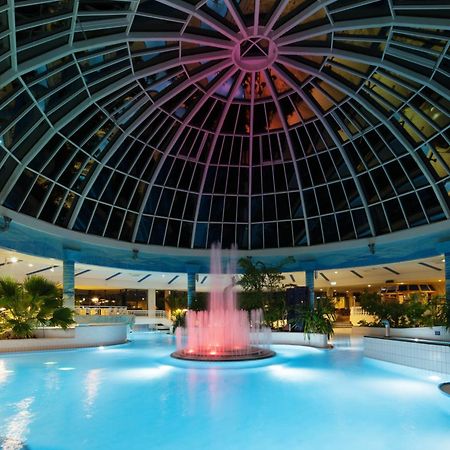Vital Hotel Rhein Main Therme Wellness Resort & Spa Hofheim am Taunus Exterior photo
