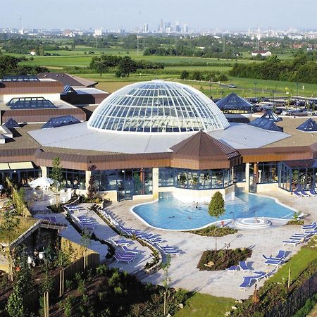 Vital Hotel Rhein Main Therme Wellness Resort & Spa Hofheim am Taunus Exterior photo