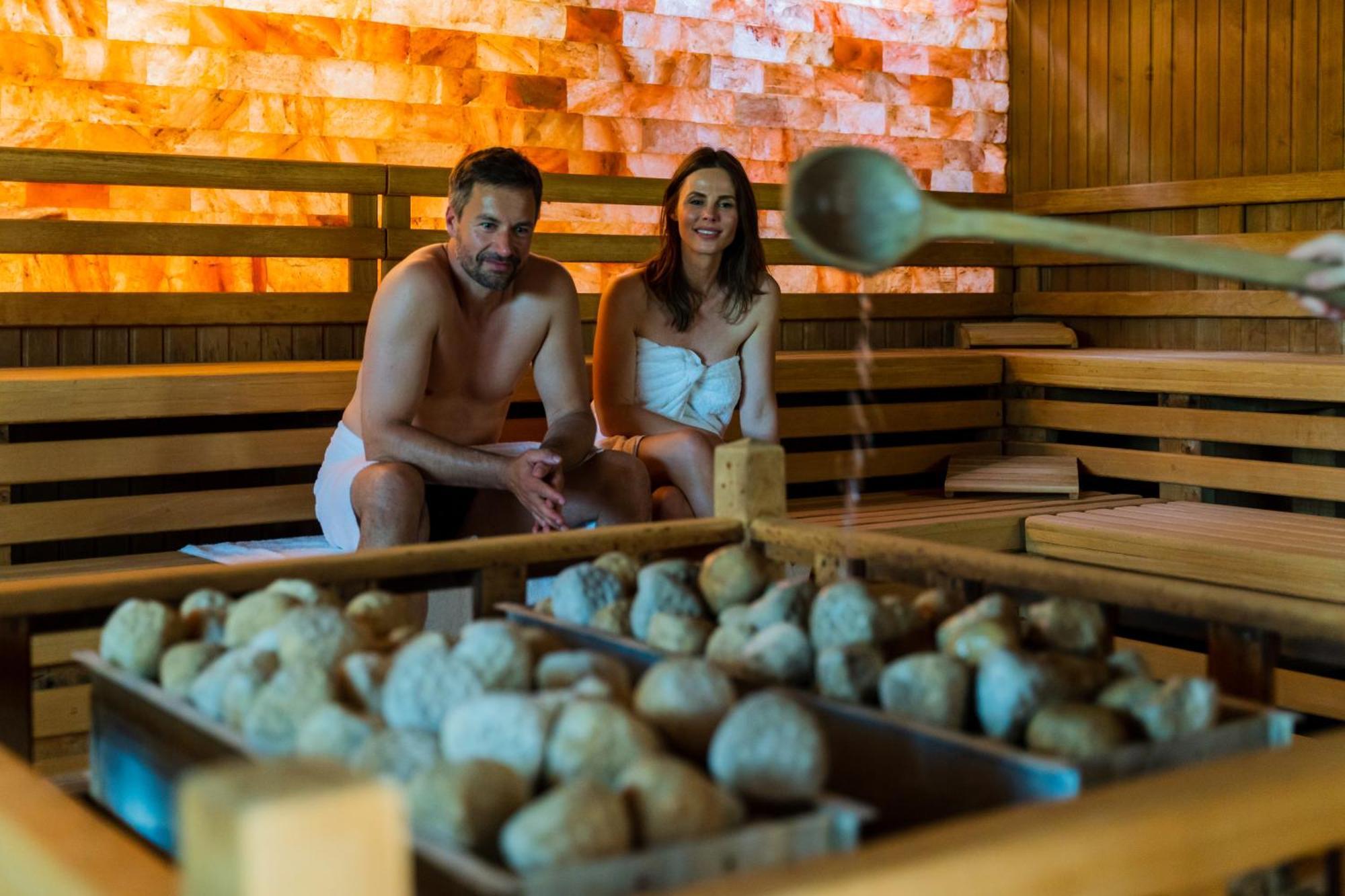 Vital Hotel Rhein Main Therme Wellness Resort & Spa Hofheim am Taunus Exterior photo